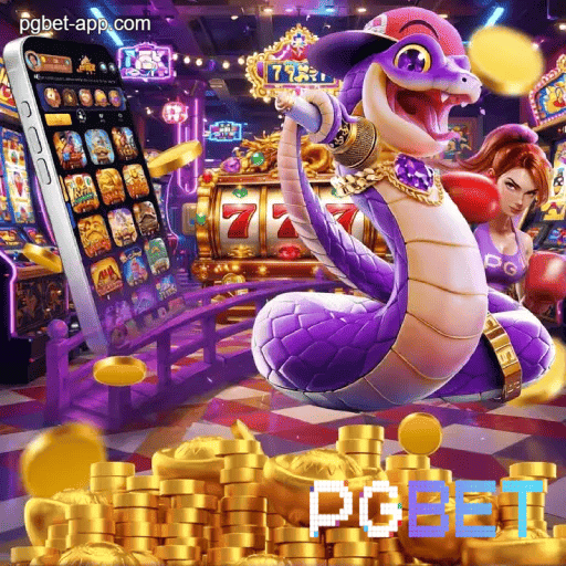 PGBET — conversa de atendimento dentro do aplicativo oficial