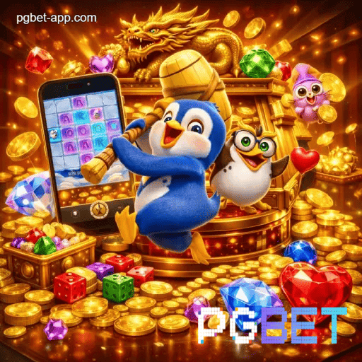 PGBET — tela de progresso do requisito de movimentação promocional
