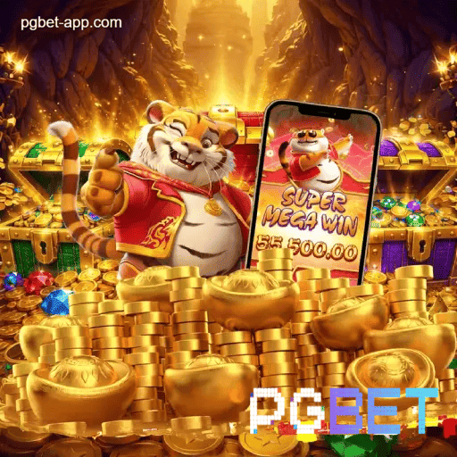 Arquivo de instalação oficial do aplicativo PGBET para Android