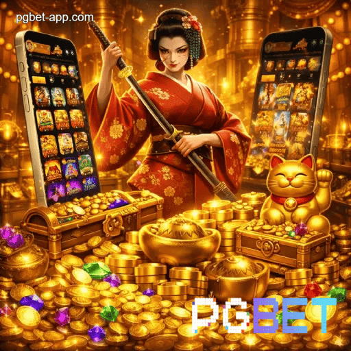 Etapas da instalação do aplicativo PGBET no Android